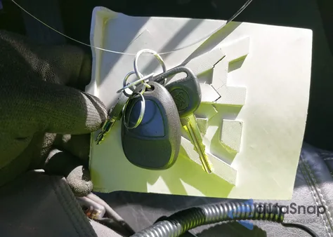 2017 Buick Enclave Leather из США, поврежденный, VIN 5GAKRBKDXHJ106439